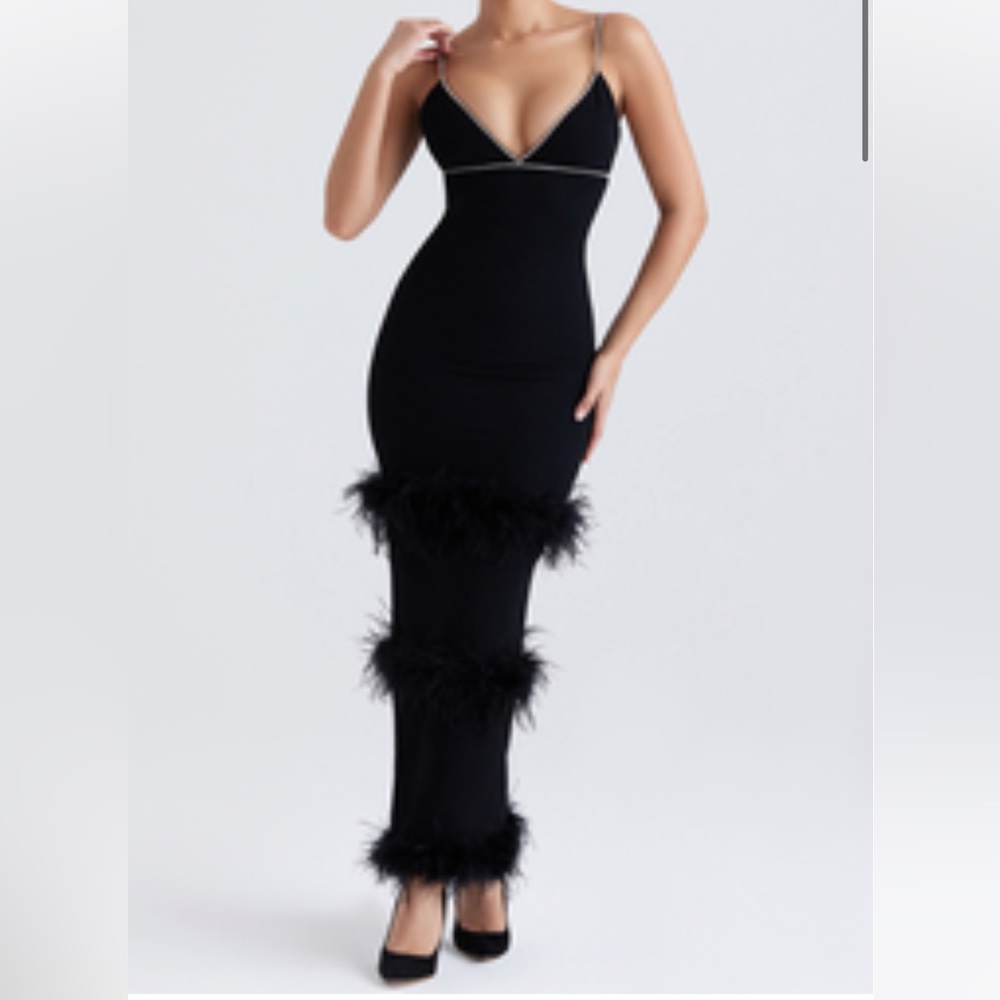 House of CB Maricel Dress